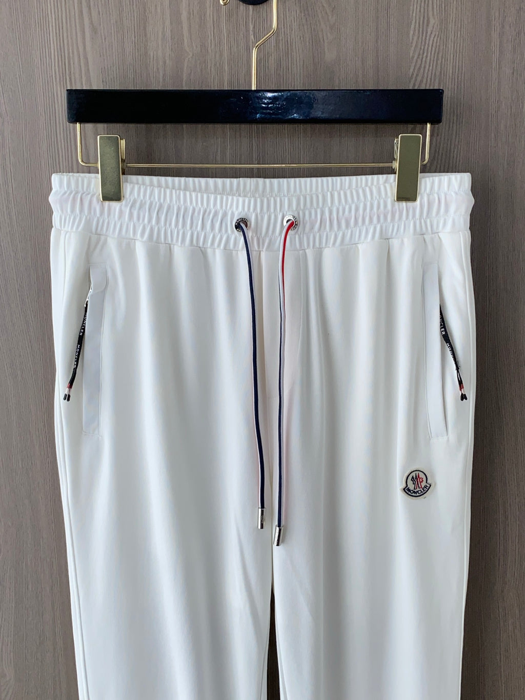 Moncle! Logo Sweatpants