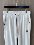 Moncle! Logo Sweatpants