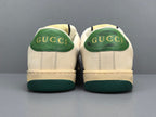 Gucc! Screener Trainer GG Sneaker