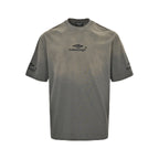 Balenciag! Short-Sleeved T-Shirt