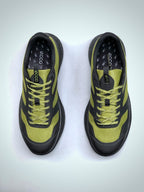 ECCO Black & green Casual Sneakers