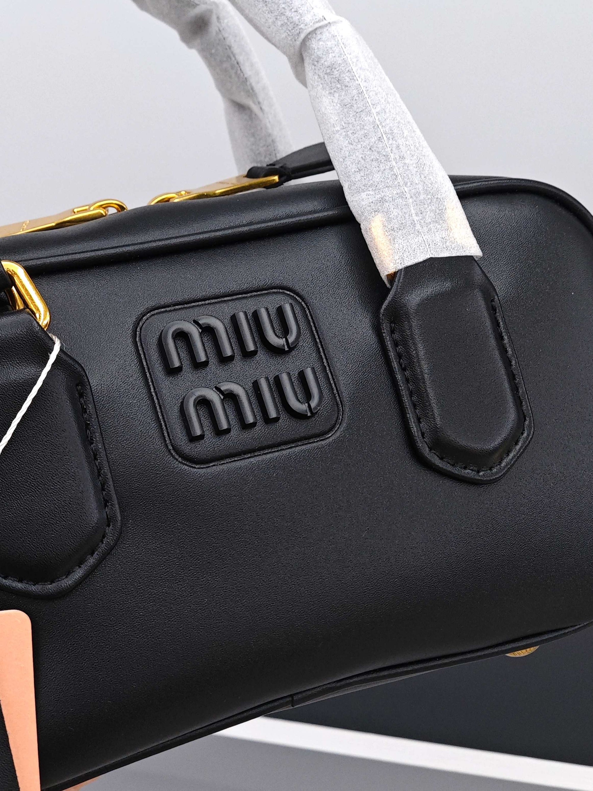 Miu Mi! Arcadie Mini Bag