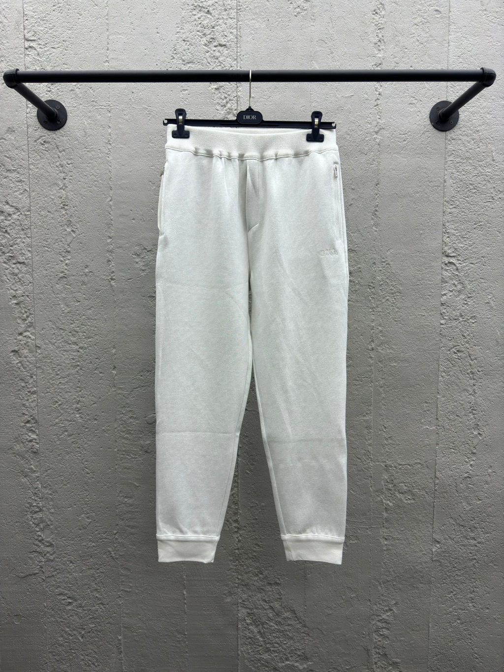 Dio! Cashmere Casual Sweatpants
