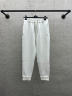 Dio! Cashmere Casual Sweatpants