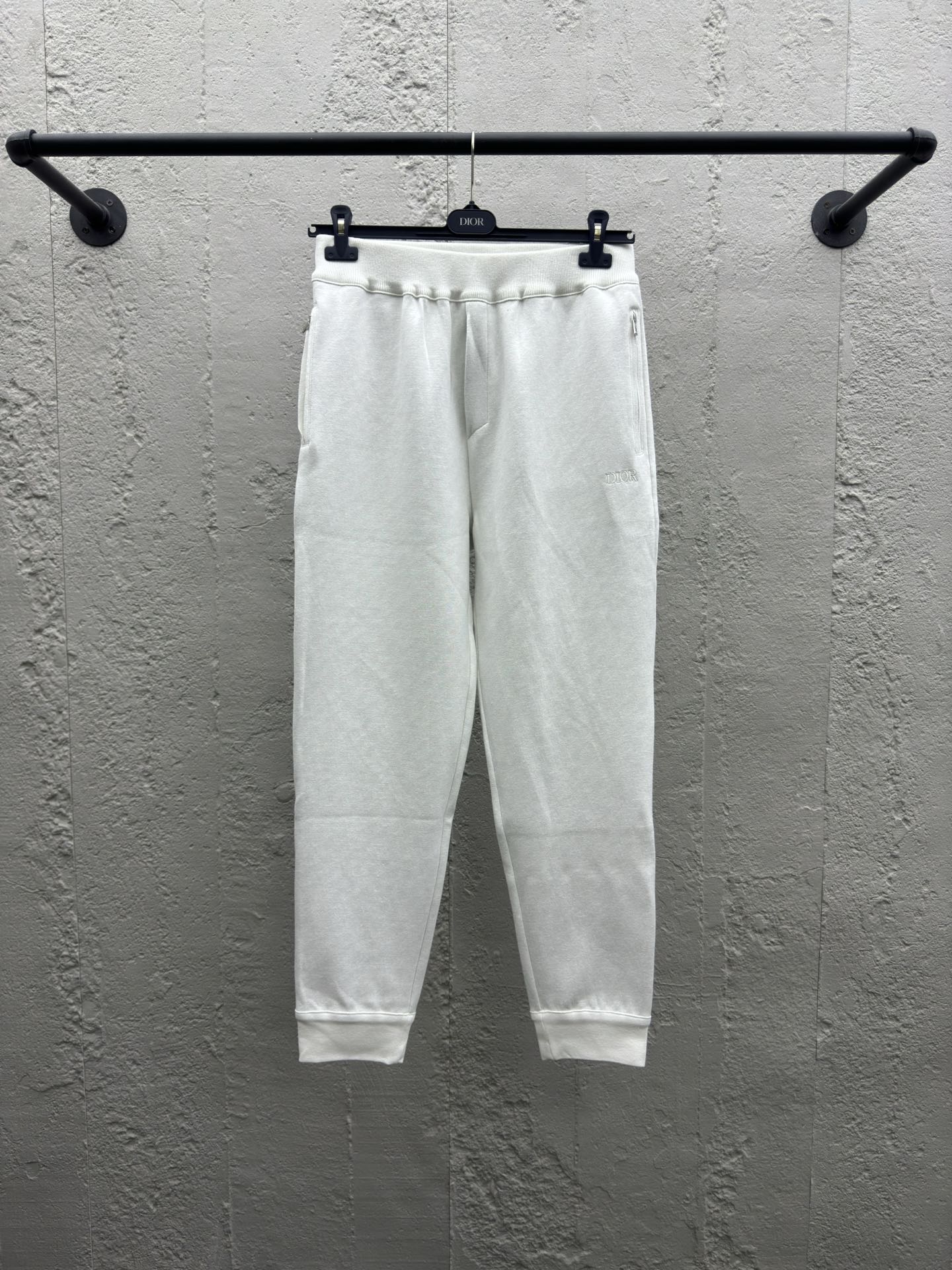 Dio! Cashmere Casual Sweatpants