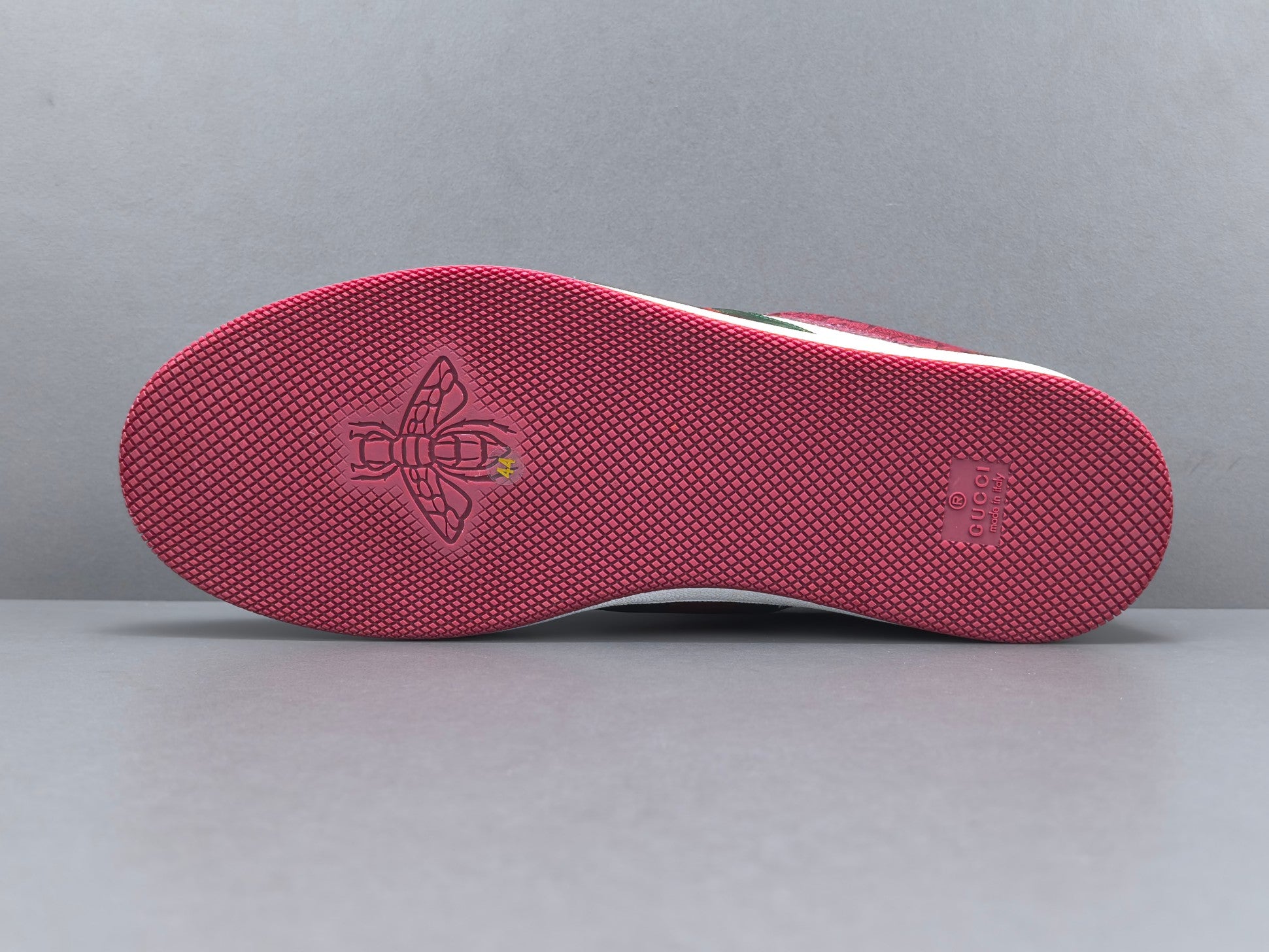 Gucci Screener GG Sneaker