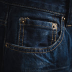 Acne Studi! Loose fit jeans 2023F