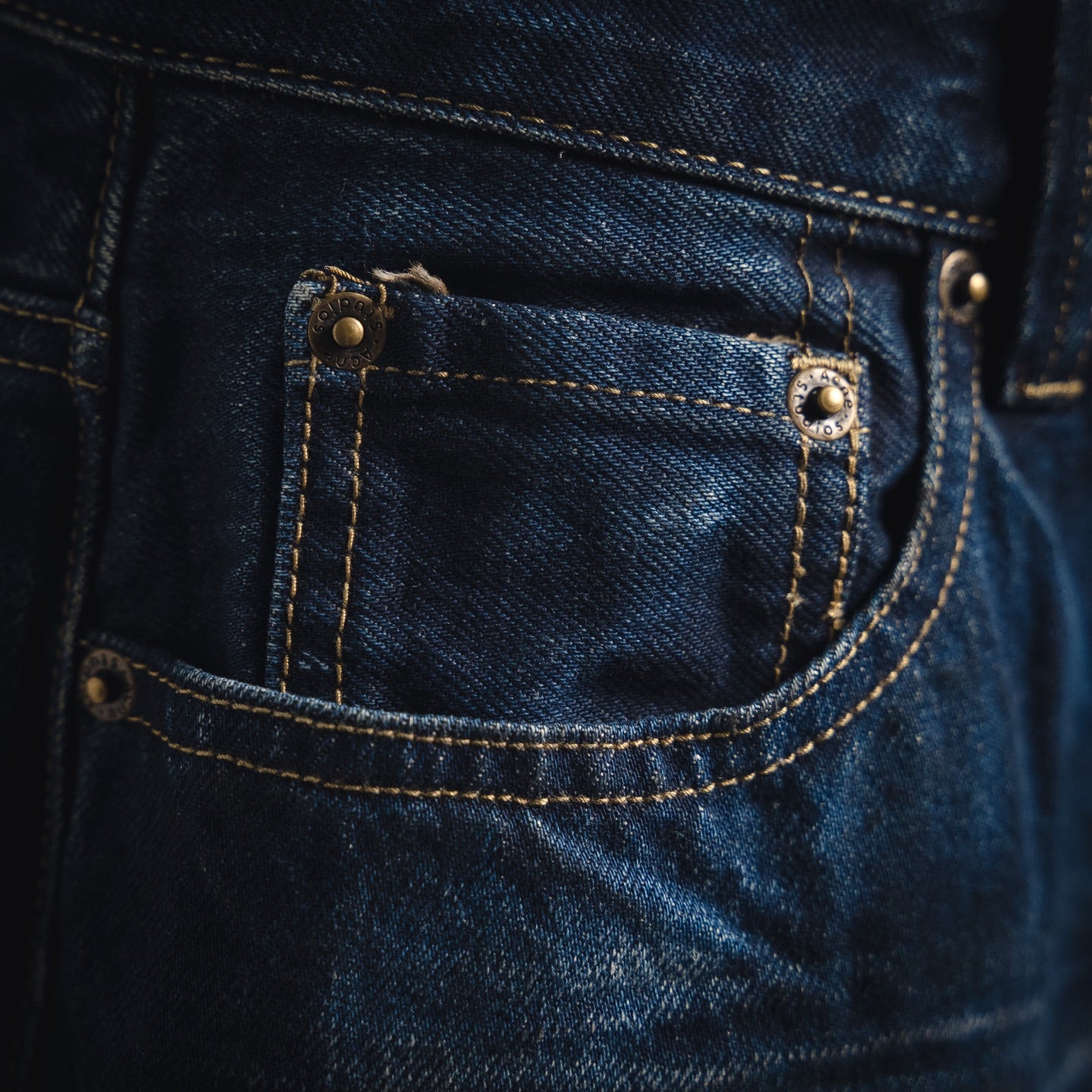 Acne Studi! Loose fit jeans 2023F