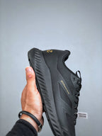 ECCO Black Casual Sneakers