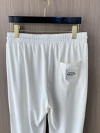 Moncle! Logo Sweatpants