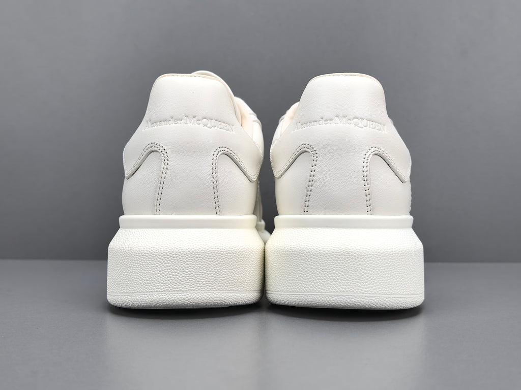 Alexande! McQueen Oversized Retro Sneakers