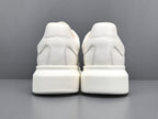 Alexande! McQueen Oversized Retro Sneakers