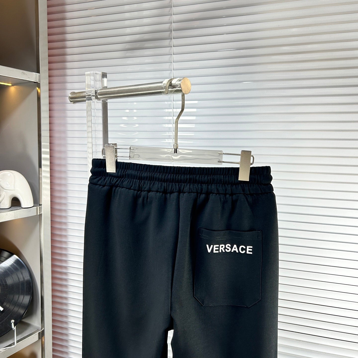 Versac! Logo Sweatpants