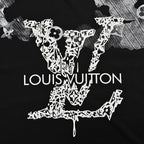 LV Short-Sleeves T-Shirt