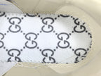 Gucc! Women's GG crystal Screener sneaker
