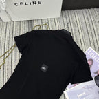 Alo slim-fit short-sleeved T-shirt