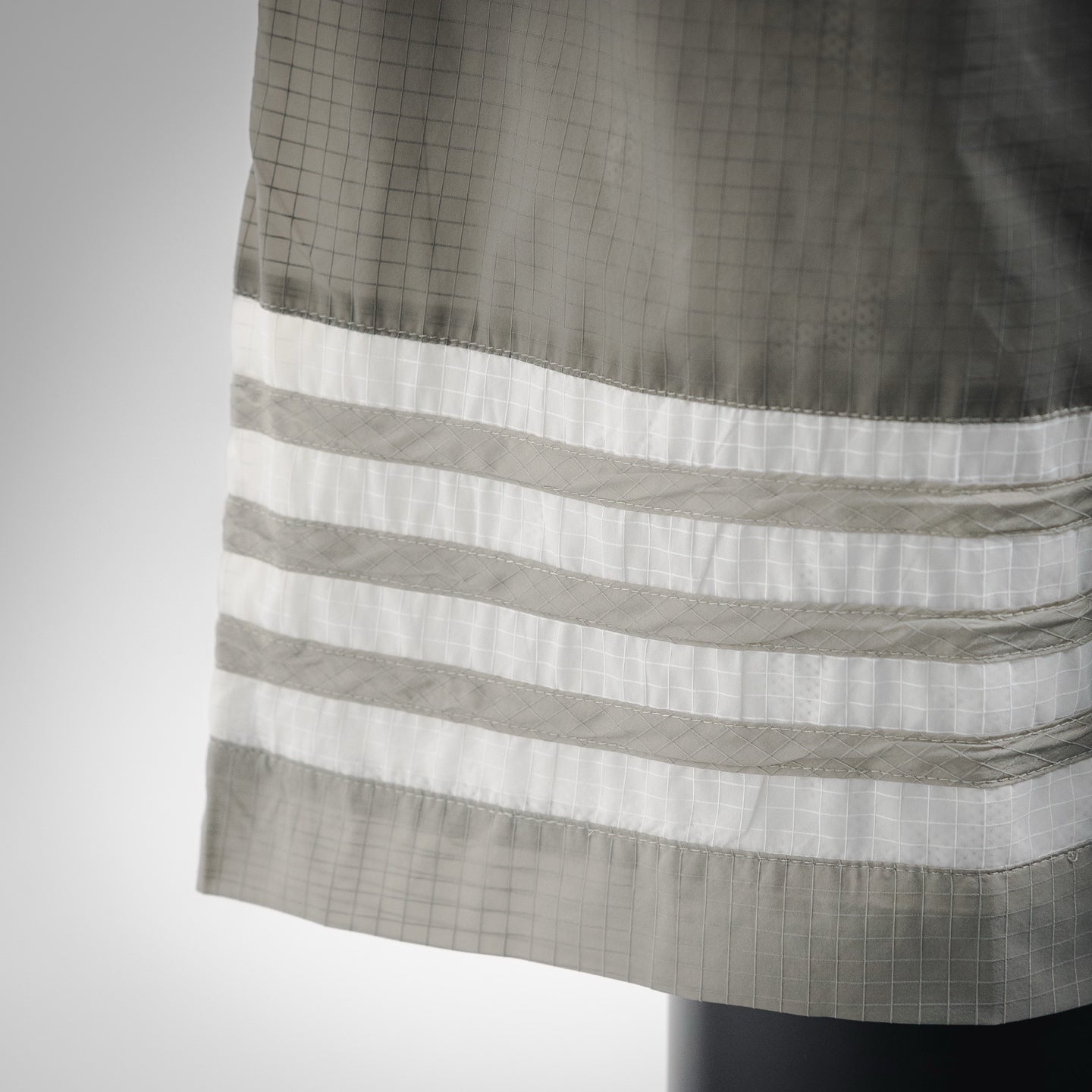 Thom Browne 4-Bar Short