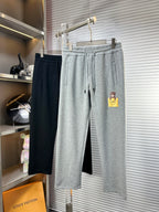 Fend! Logo Sweatpants