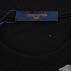 LV Short-Sleeves T-Shirt