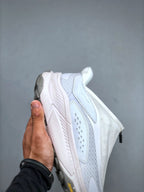 Hok! One One Project Transport in White Sneaker