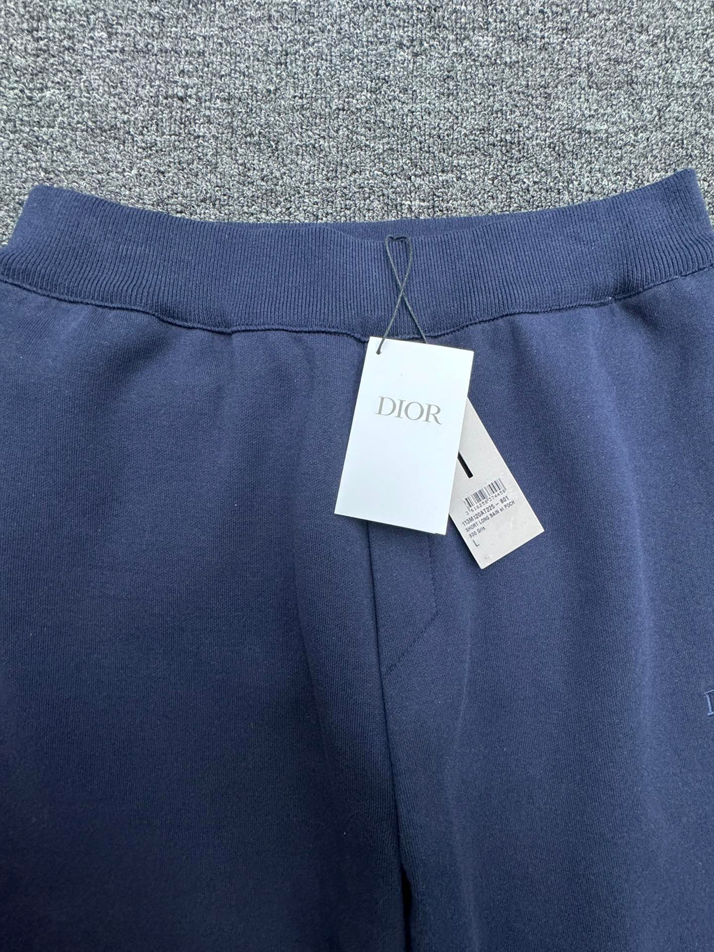 Dio! Casual Sweatpants