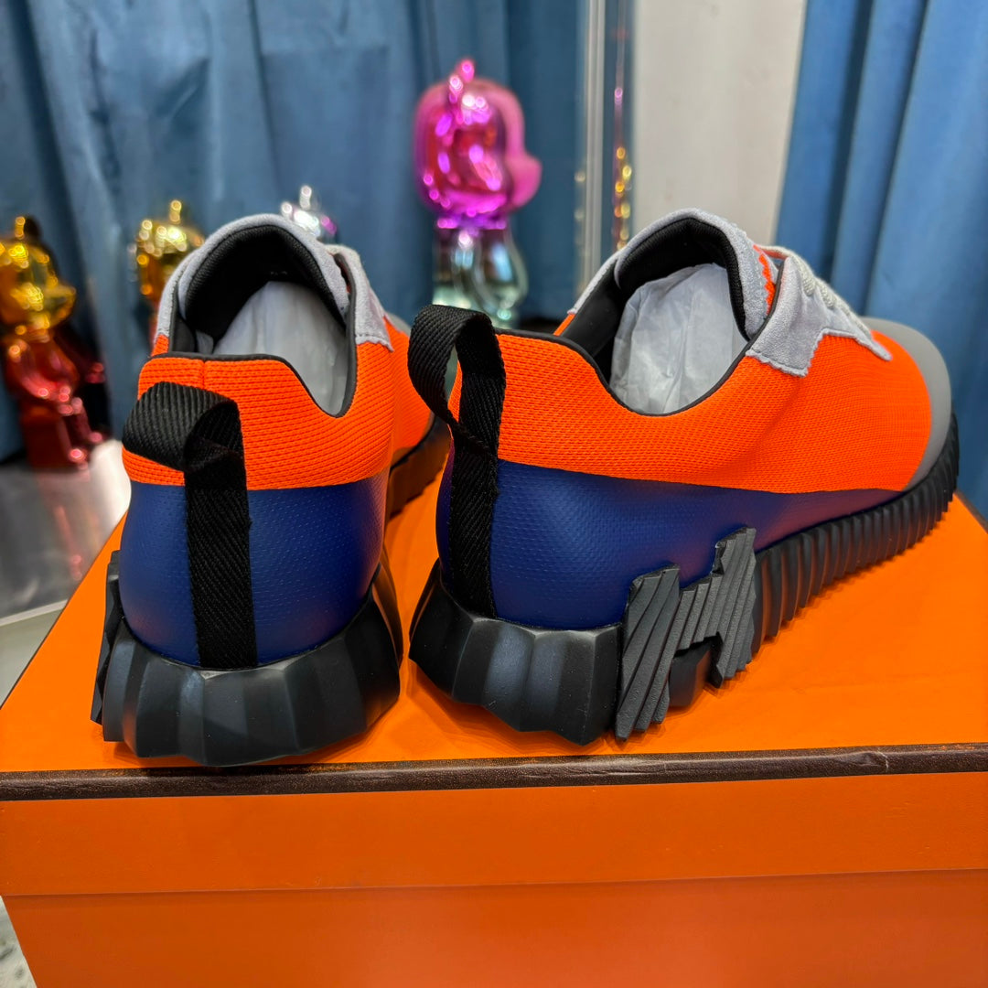 Hermès Bouncing Sneaker