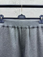 Dio! Cashmere Casual Sweatpants