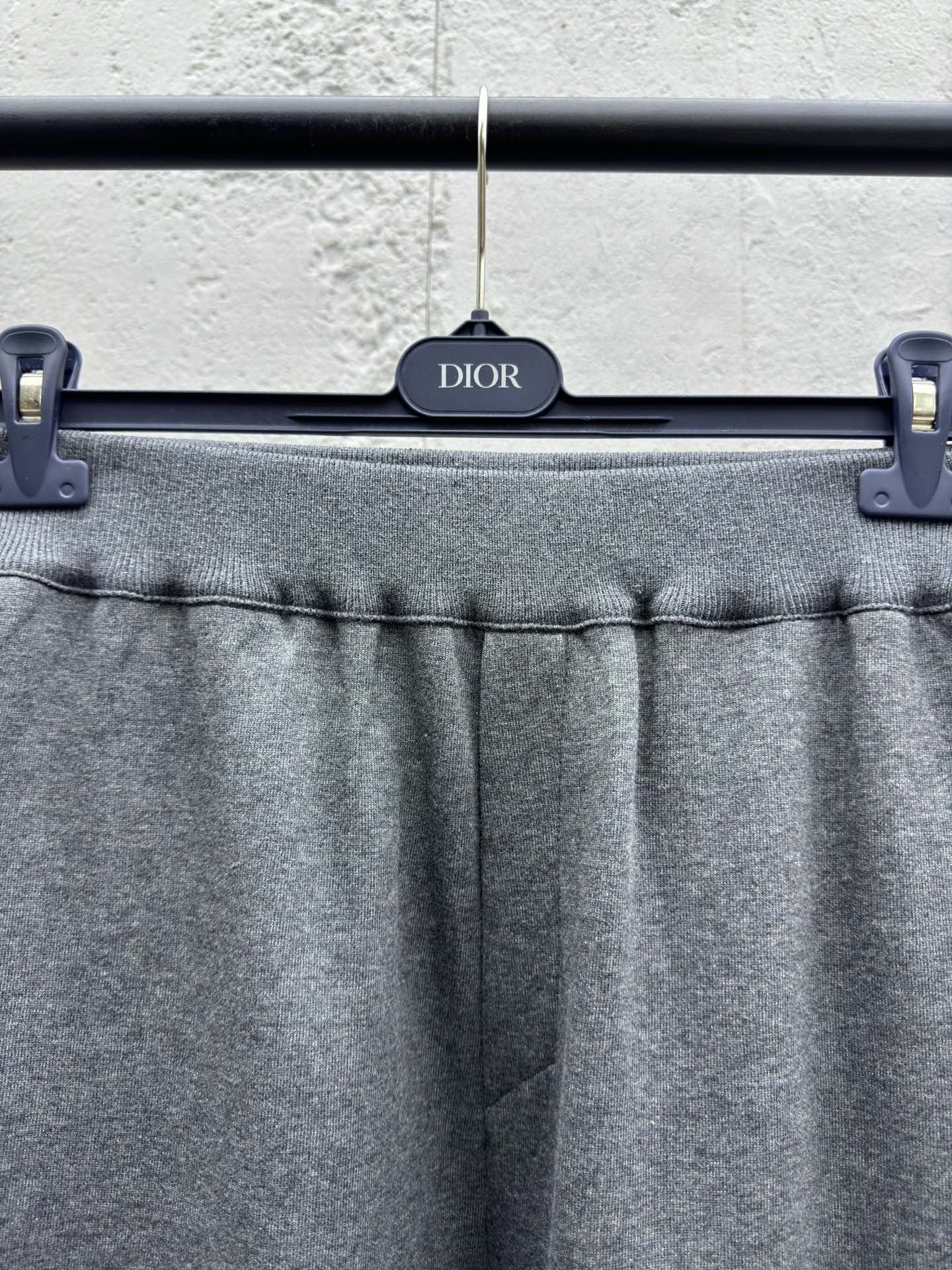 Dio! Cashmere Casual Sweatpants