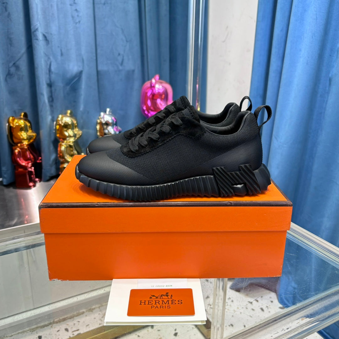 Hermès Bouncing Sneaker