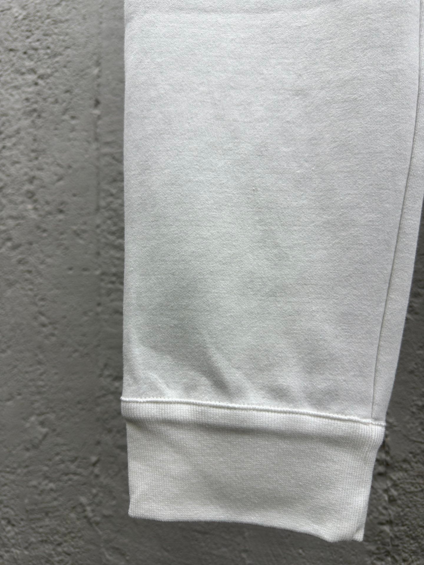 Dio! Cashmere Casual Sweatpants