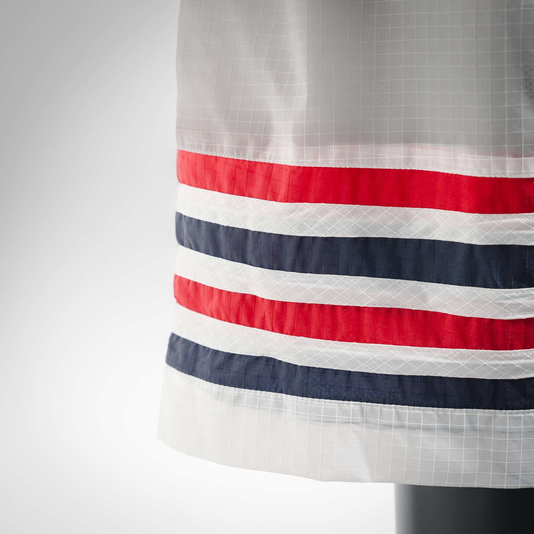 Thom Browne 4-Bar Short
