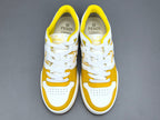 Fend! Match Colourblock Sneakers