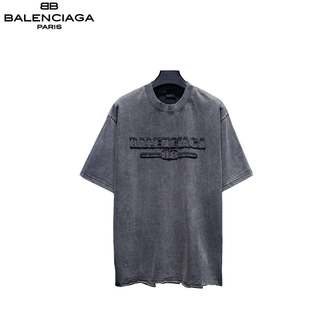 Balenciaga! Property T-shirt