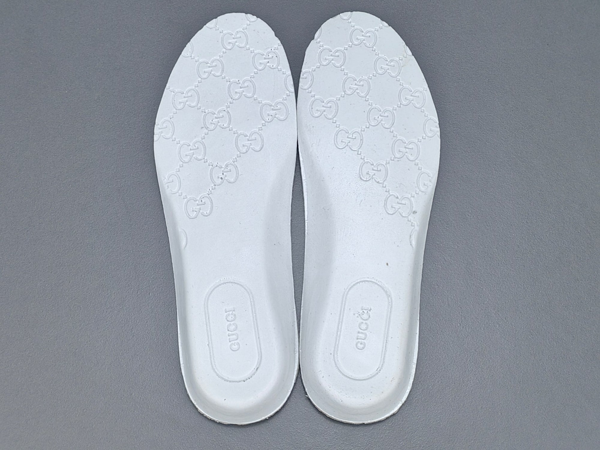Gucc! Screener Trainer GG Sneaker