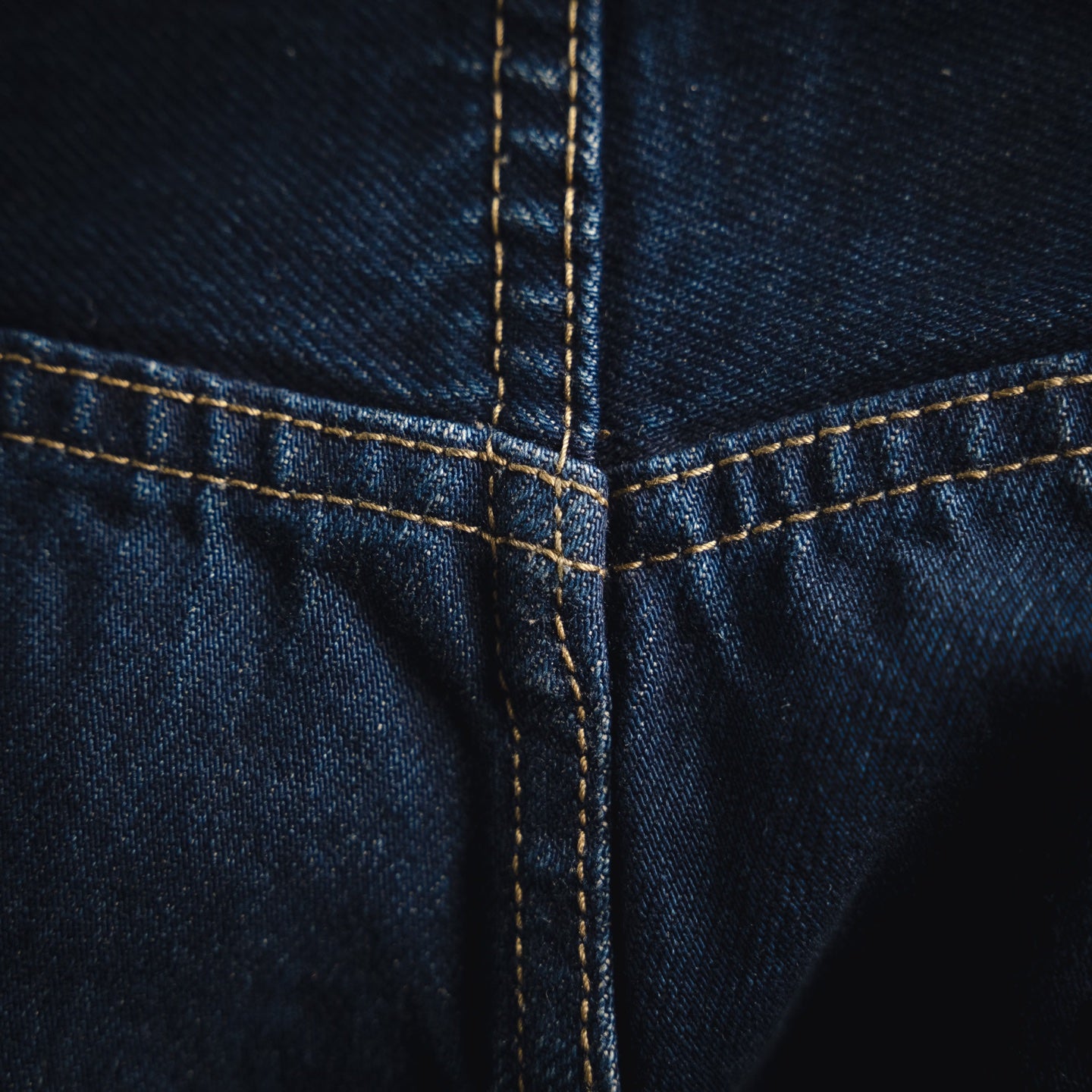 Acne Studi! Loose fit jeans 2023F
