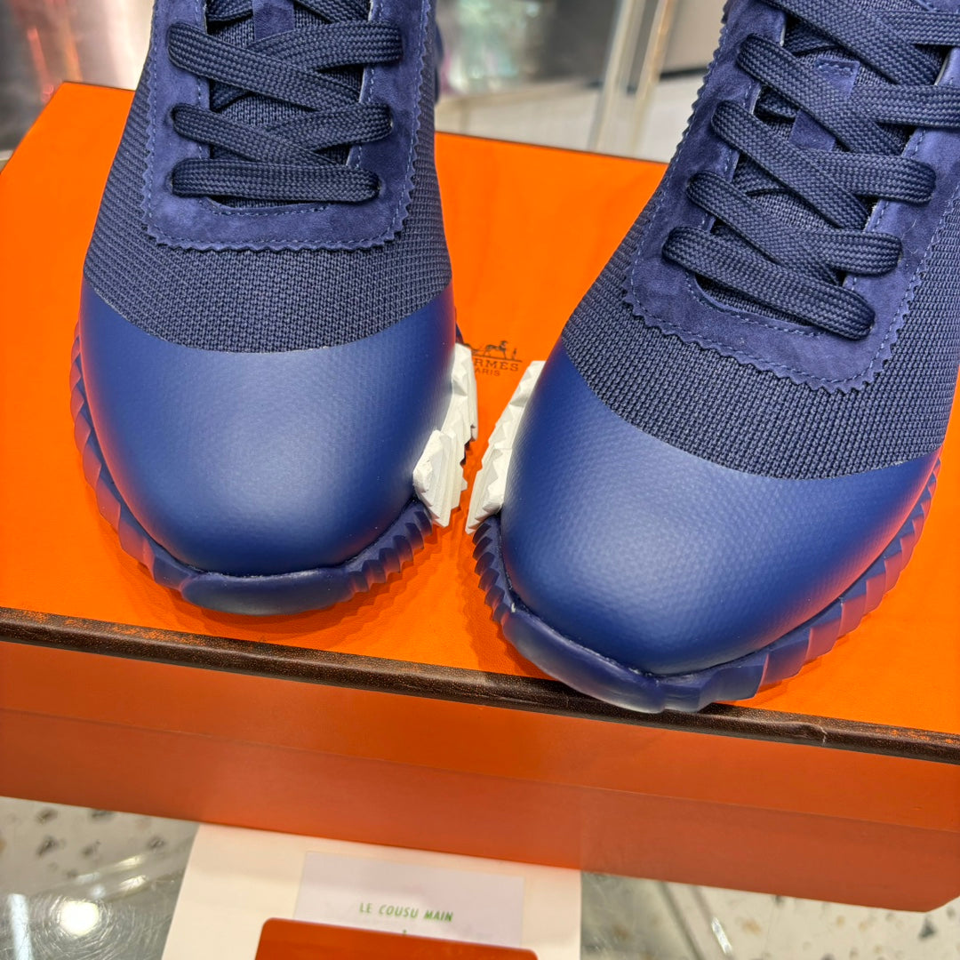 Hermès Bouncing Sneaker