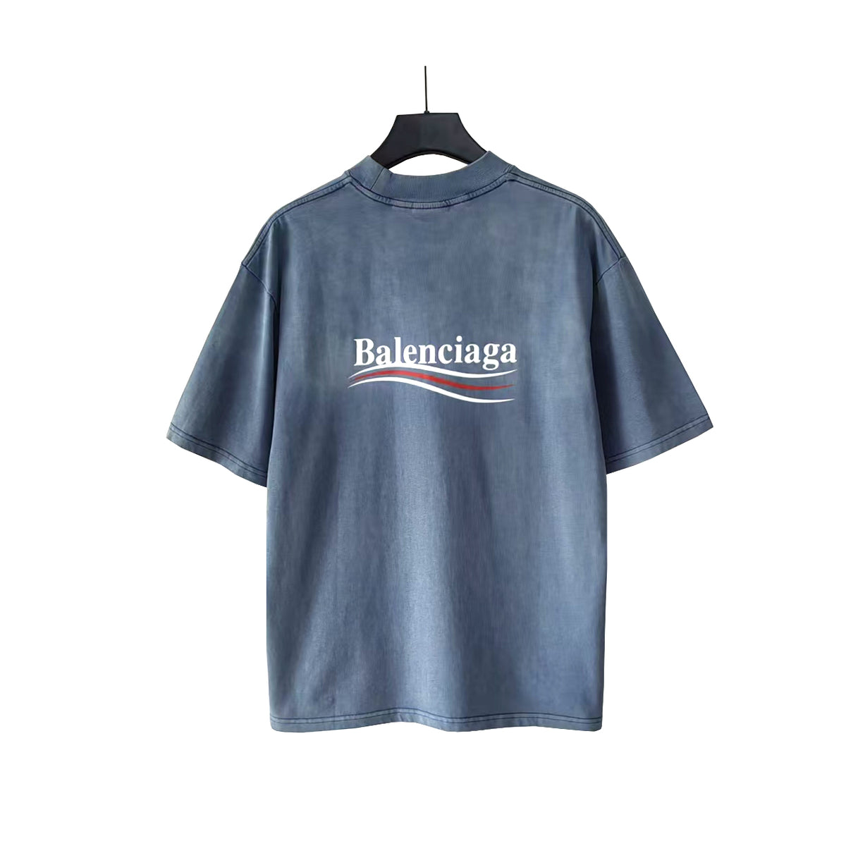 Balenciag! Short-Sleeved T-Shirt