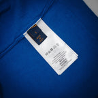 LV Short-Sleeved Signature Crewneck