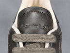 Alexande! McQueen Oversized Retro Sneakers