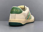 Gucc! Screener Trainer GG Sneaker