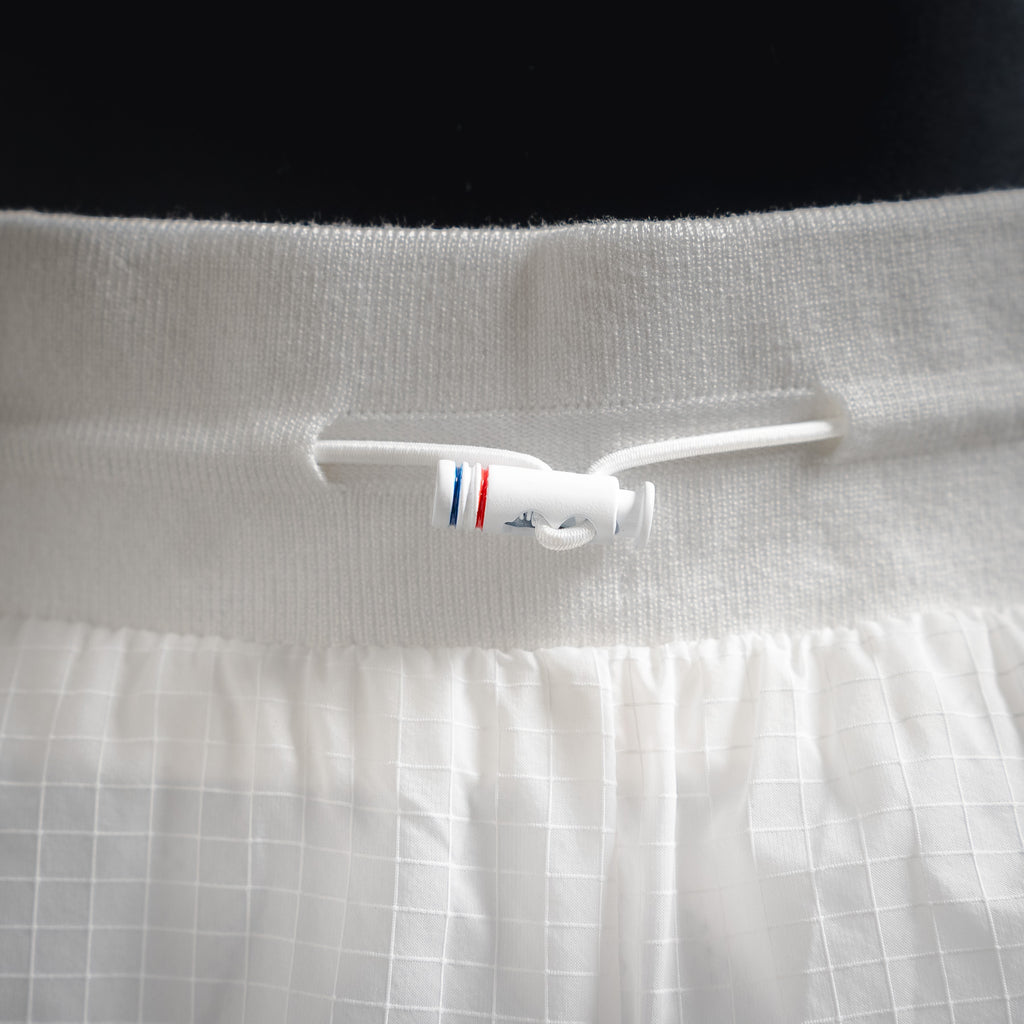 Thom Browne 4-Bar Short