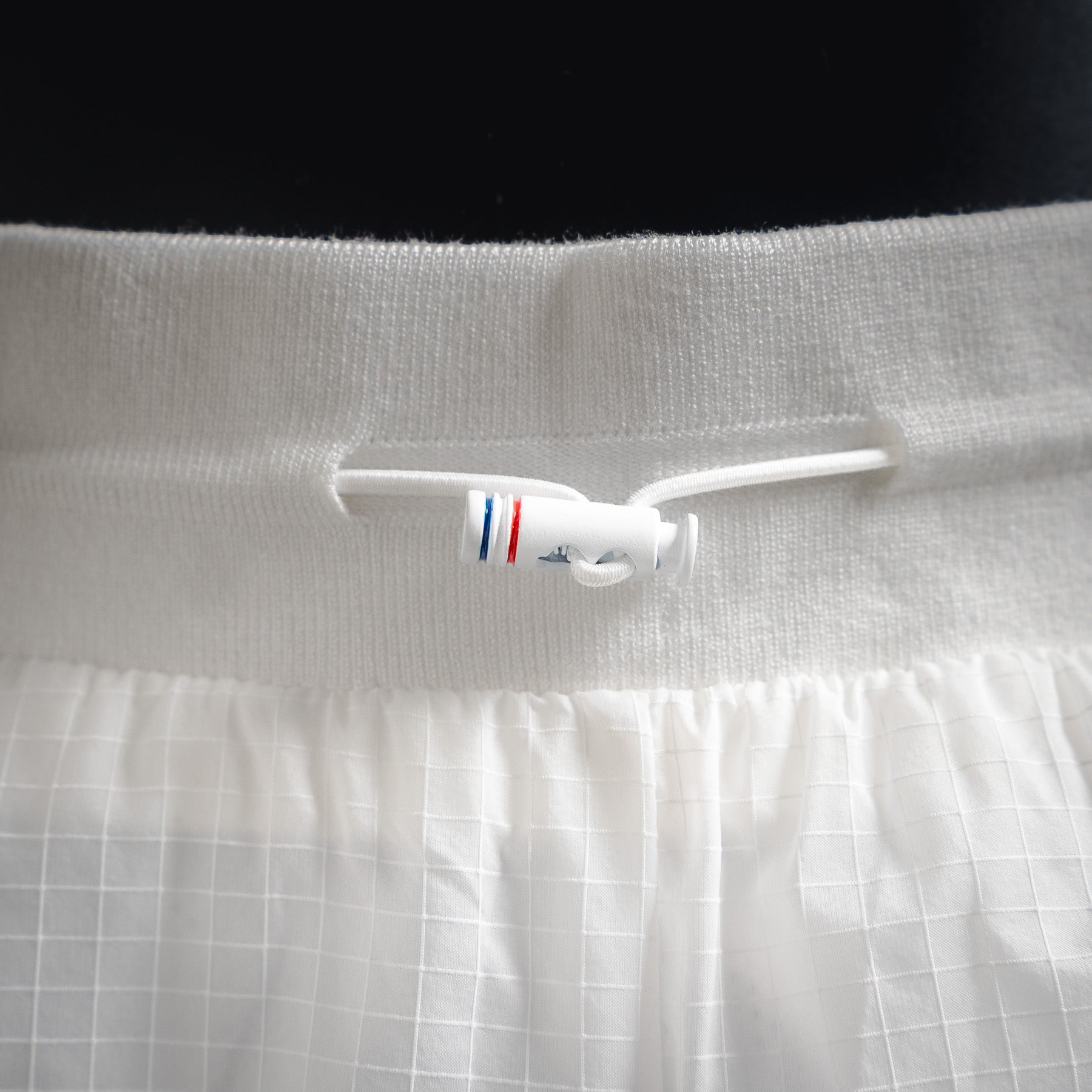 Thom Browne 4-Bar Short