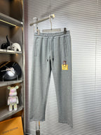 Fend! Logo Sweatpants