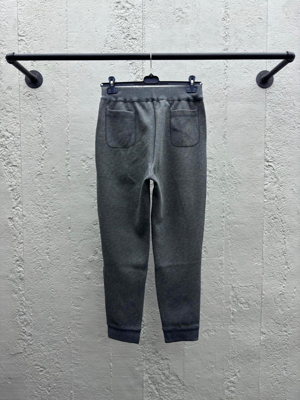Dio! Cashmere Casual Sweatpants