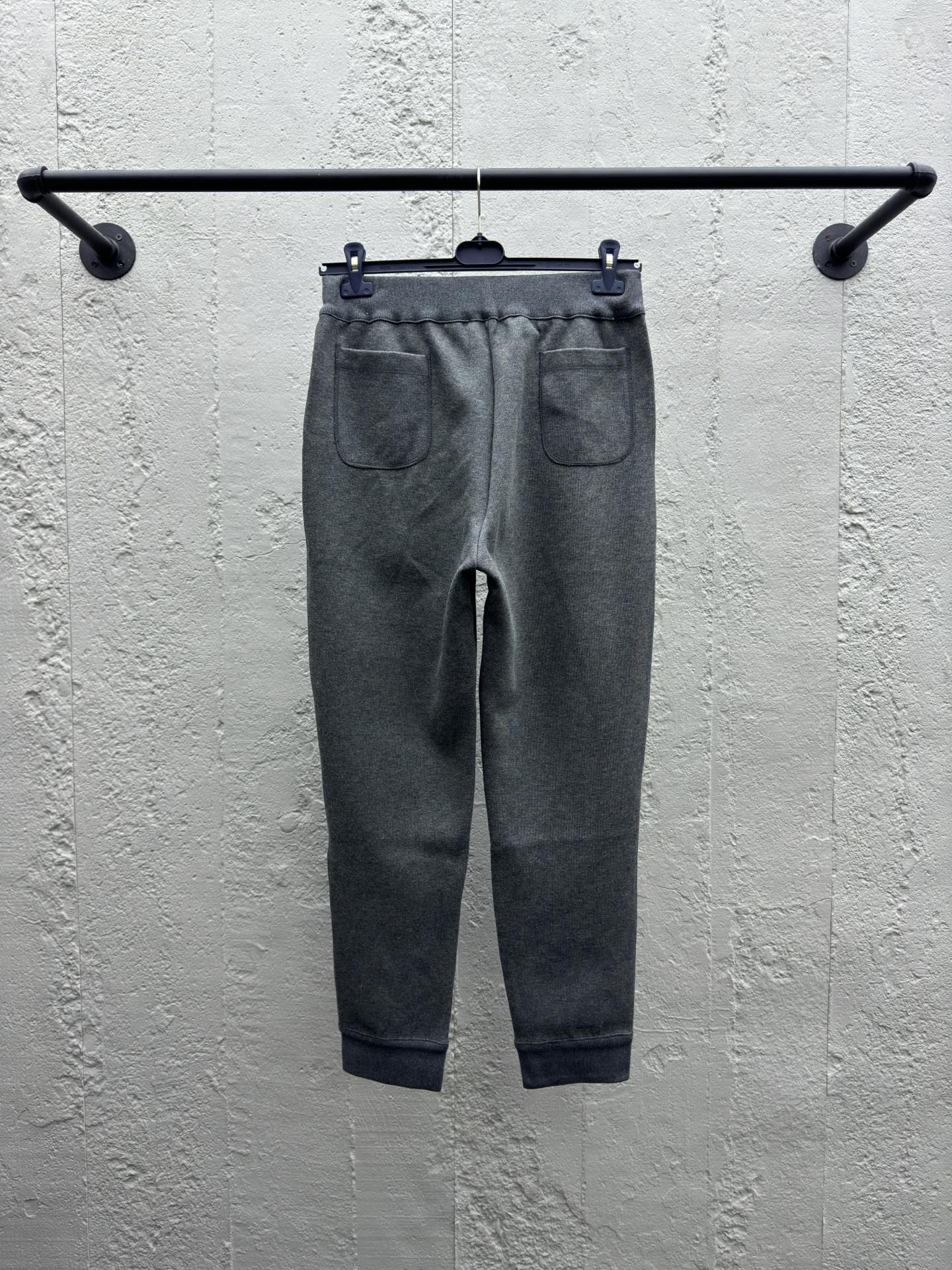 Dio! Cashmere Casual Sweatpants