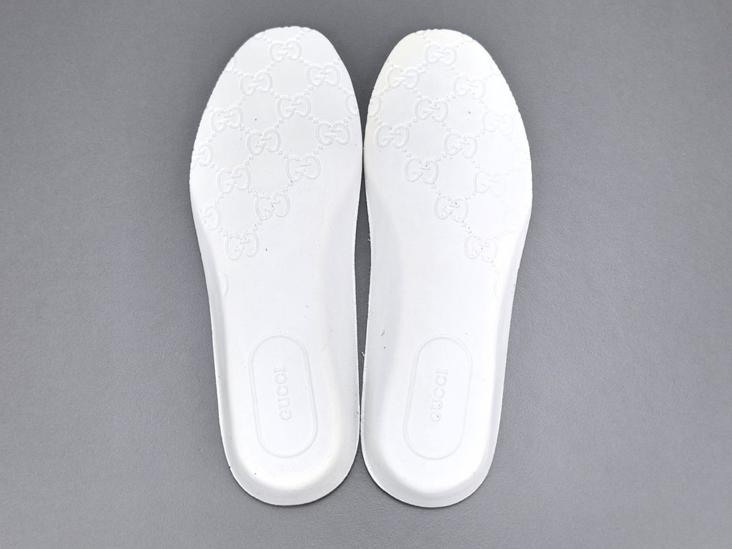 Gucc! Women's GG crystal Screener sneaker