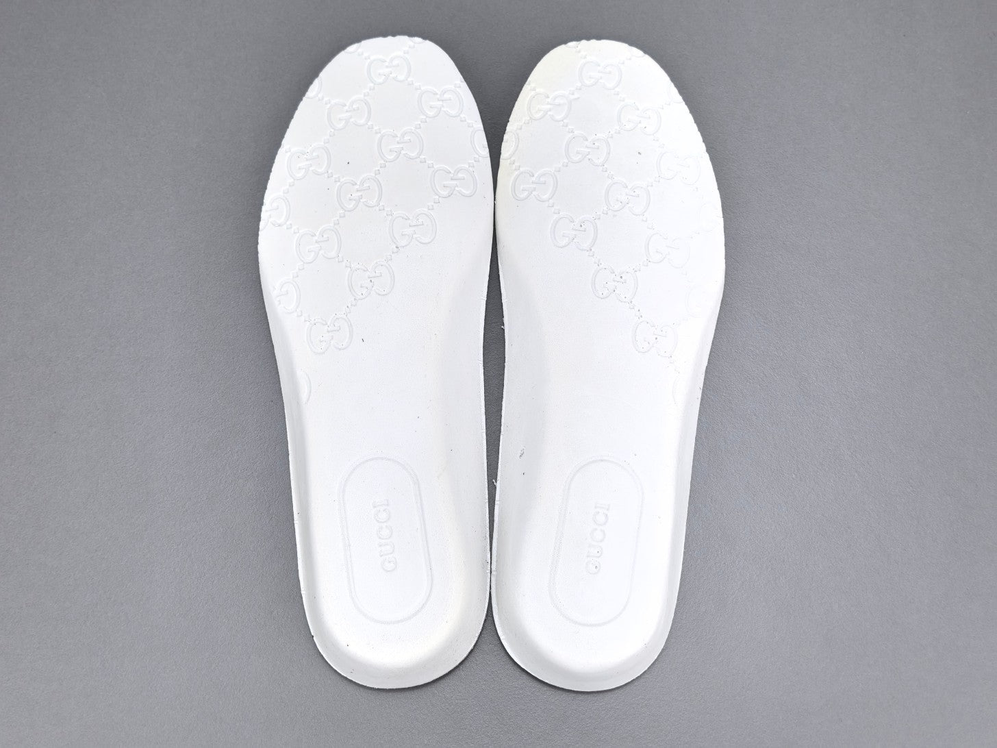 Gucc! Women's GG crystal Screener sneaker