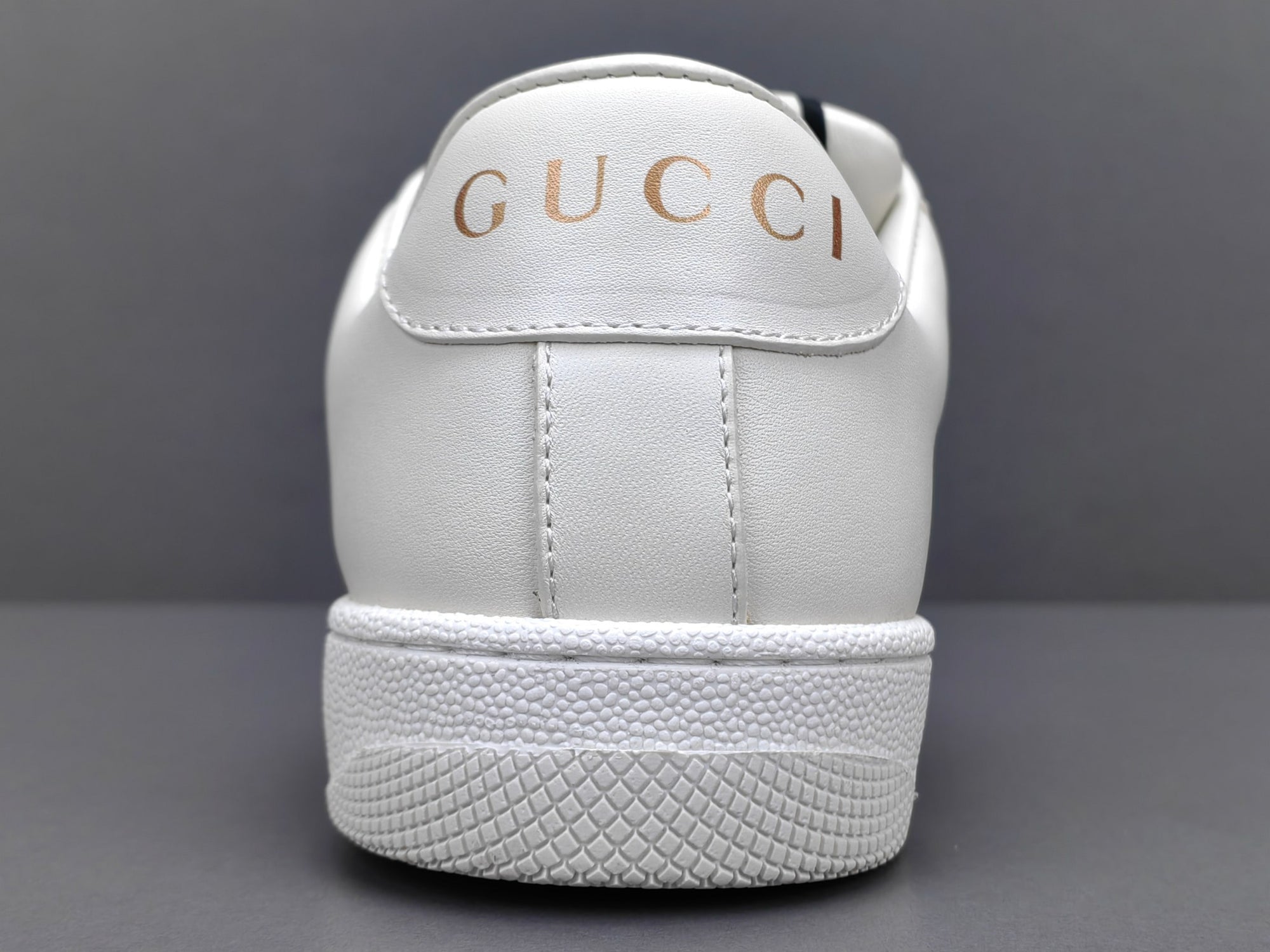 Gucc! Screener Trainer GG Sneaker