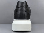 Alexande! McQueen Oversized Retro Sneakers