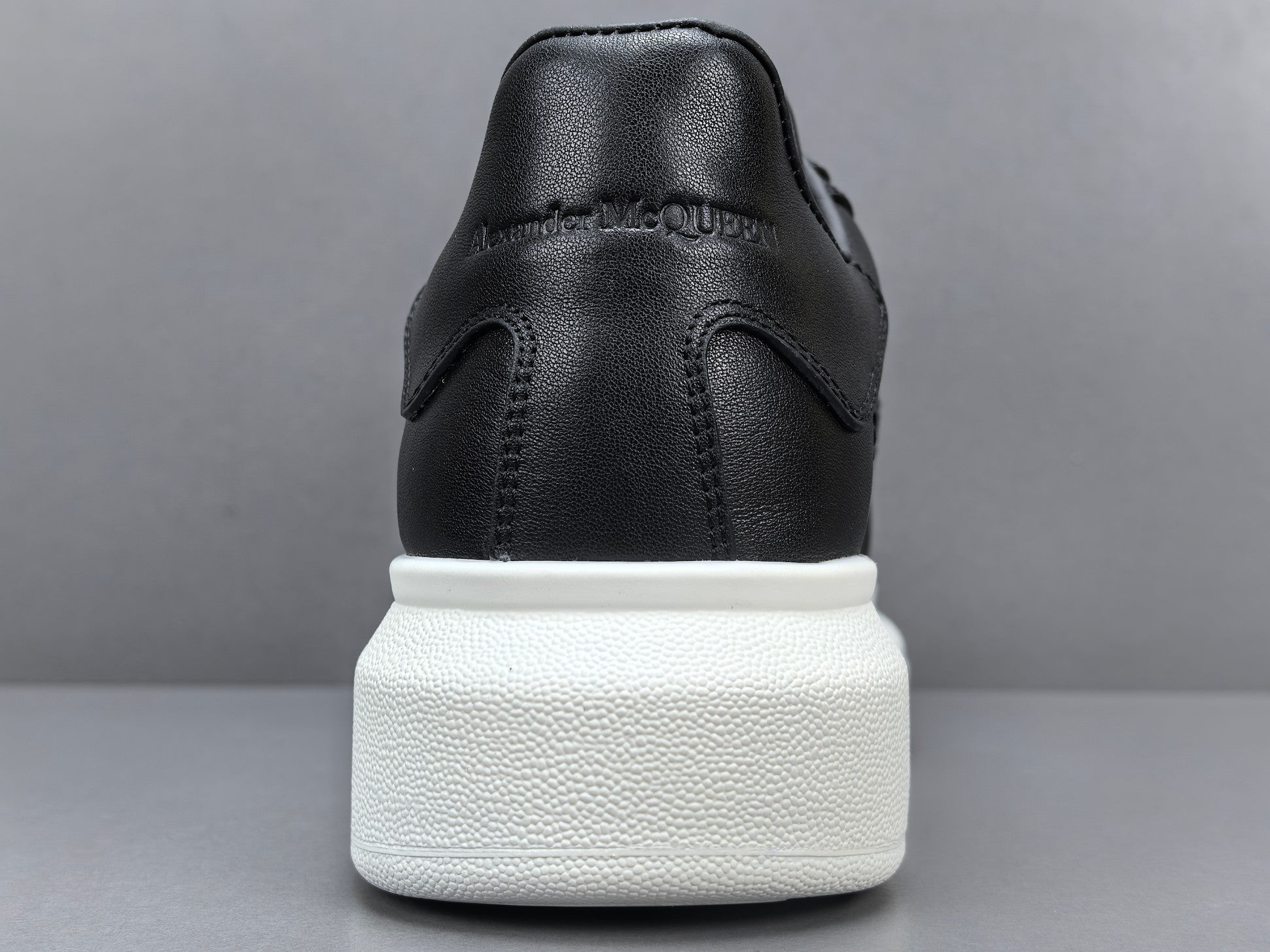 Alexande! McQueen Oversized Retro Sneakers
